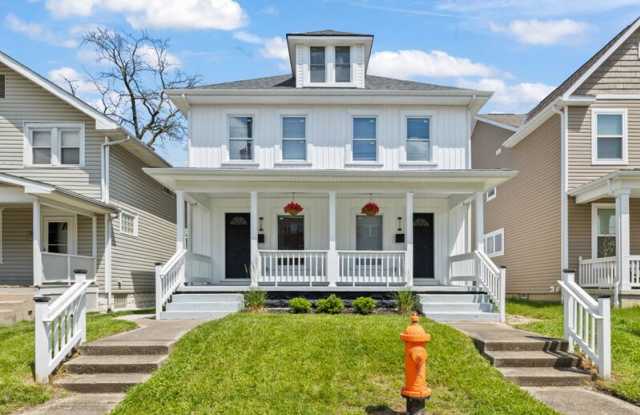 1310 Mt. Vernon Avenue photos photos