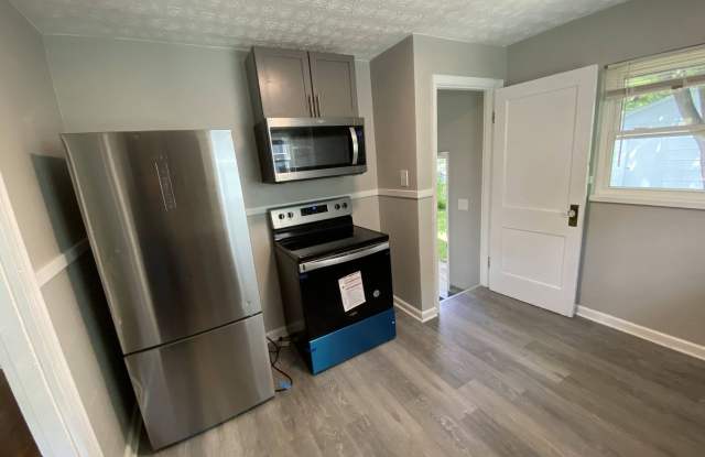 Newly updated Single Family in Dayton! photos photos