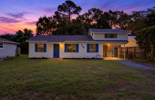 5 Bed home for rent Gallery 1