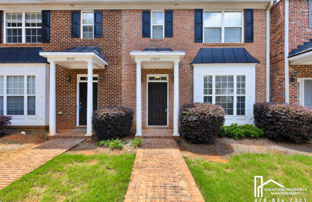 3862 Guilderoy Lane photos photos