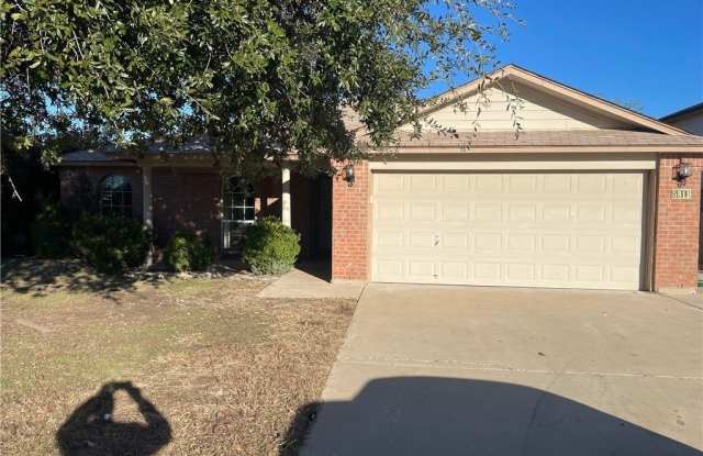 5811 Montrose Drive - 5811 Montrose Drive, Killeen, TX 76542