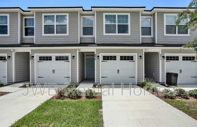 9810 Morgan Marsh Ct - 9810 Morgan Marsh Ct, Jacksonville, FL 32218