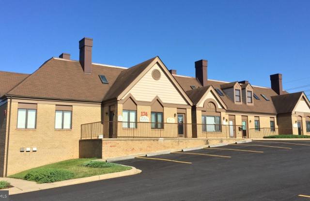 174 THOMAS JOHNSON Drive unit: 201L photos photos