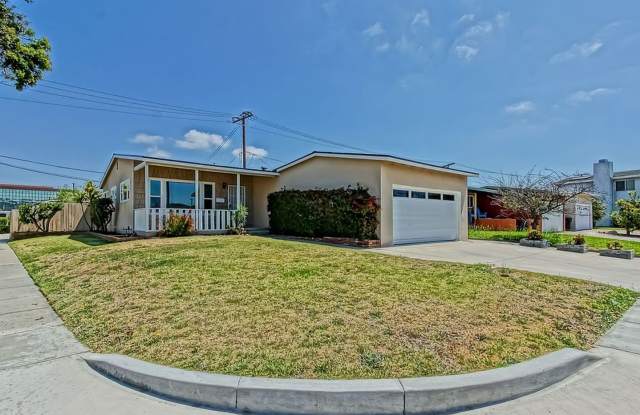 Charming 3 bedroom Home in Excellent Torrance Neighborhood! Gallery 3
