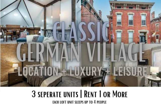 967 S High Street - 967 South High Street, Columbus, OH 43206