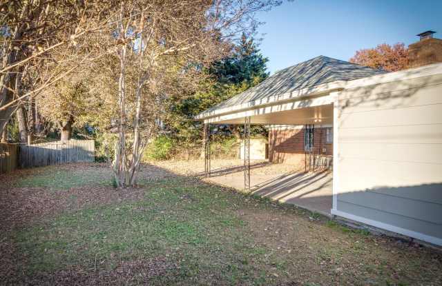 Spacious 4BR/2BA home in Fox Meadows - NEWLY RENOVATED! photos photos