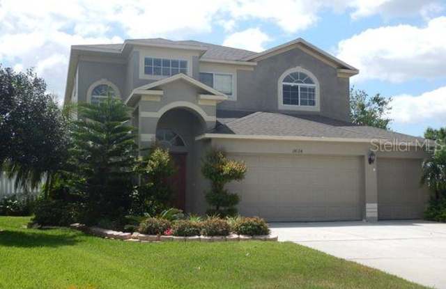 14124 LEICESTER LANE - 14124 Leicester Lane, Alafaya, FL 32828