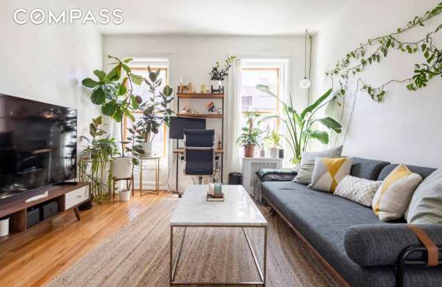 85 Bergen Street - 85 Bergen Street, Brooklyn, NY 11201