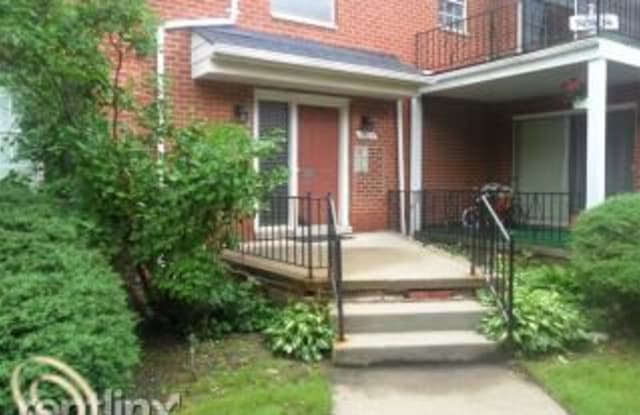 27654 E Echo Vly Unit 134 - 27654 Echo Valley West, Farmington Hills, MI 48334