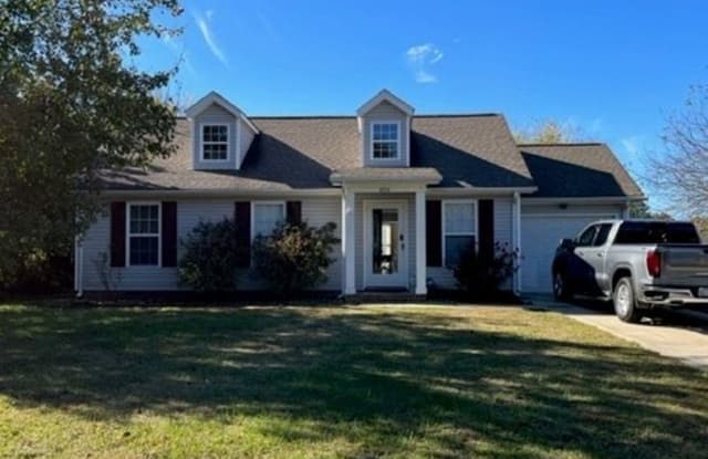 4114 Carolina Pointe Ct Sw - 4114 Carolina Pointe Court Southwest, Concord, NC 28027