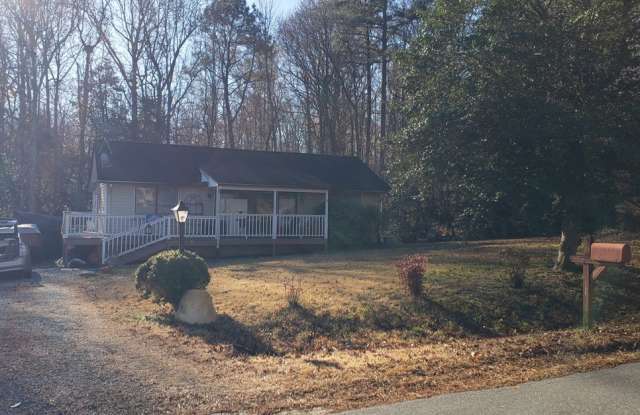 1222 N Independence Dr photos photos