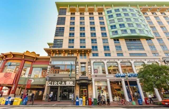 Chinatown 2 Bedroom 2 Bathroom In Amazing Centralized Building-Amenities Galore! Pets Welcomed! photos photos Chinatown 2 Bedroom 2 Bathroom In Amazing Centralized Building-Amenities Galore! Pets Welcomed! photos photos