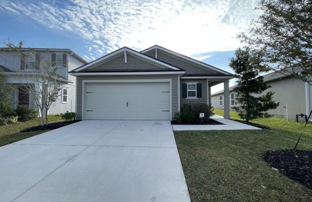 8244 MEADOW WALK LN - 8244 Meadow Walk Lane, Jacksonville, FL 32256