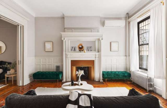 202 W 137TH Street photos photos