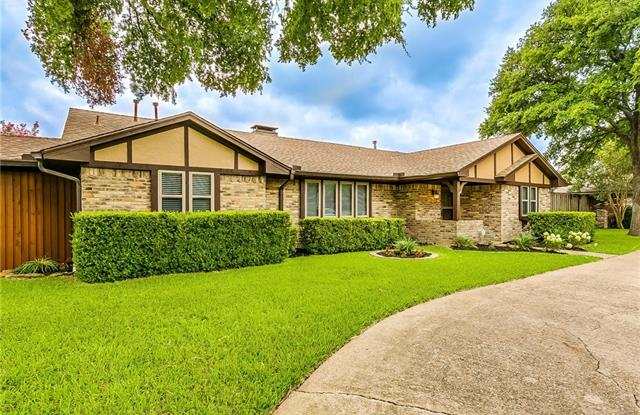 3116 Dartmouth Drive - 3116 Dartmouth Drive, Plano, TX 75075