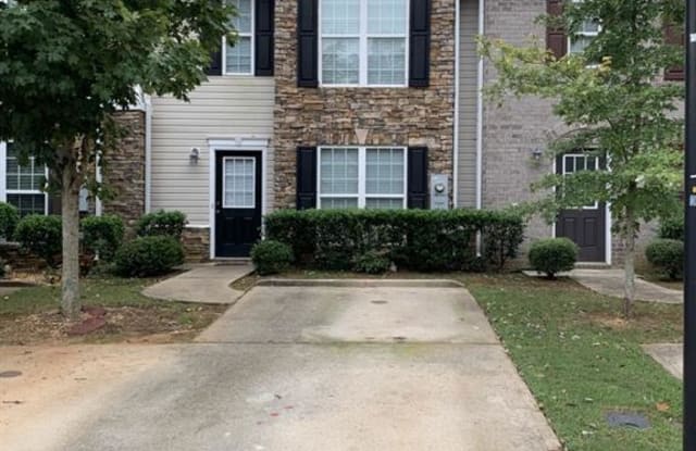 1825 Thrasher Court - 1825 Trasher Court, Lithia Springs, GA 30168