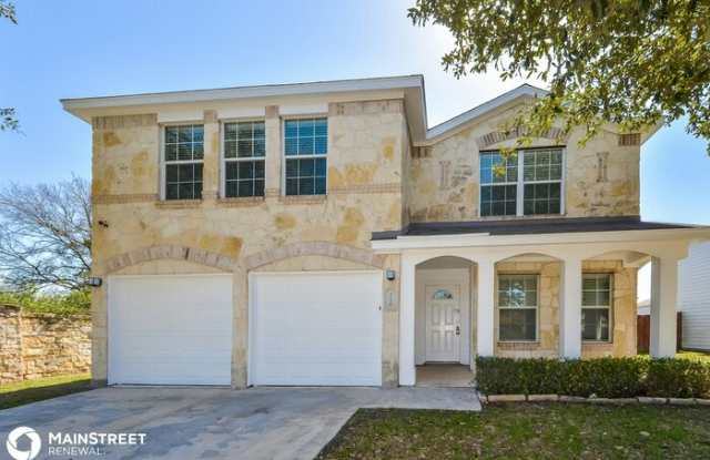 3130 Shane Road - 3130 Shane Road, San Antonio, TX 78223