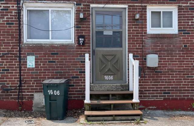 1606 MacDade Boulevard photos photos