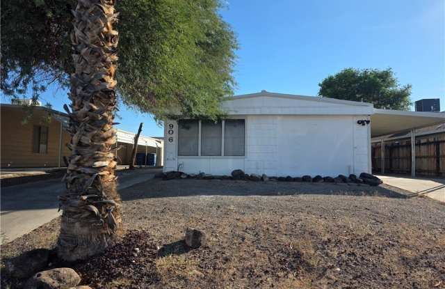 906 Ramar Road - 906 Ramar Road, Bullhead City, AZ 86442