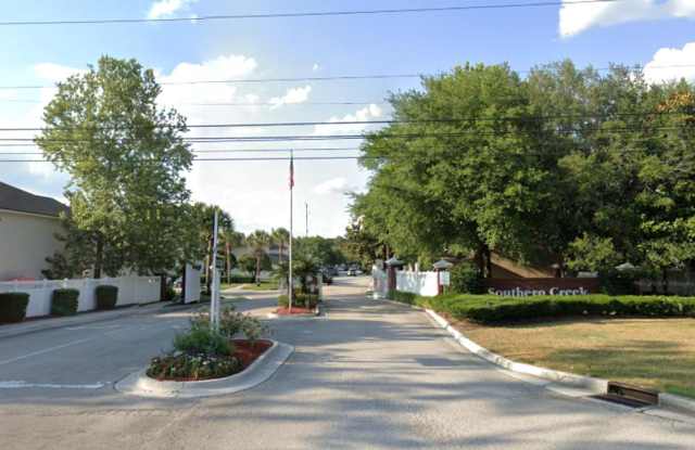 2BR/ 2BA TOWNHOME - Southern Creek *Two Master Br  Garage * Available Now * $500 OFF 1ST FULL MONTH* photos photos