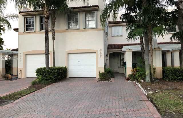 6491 NW 109th Ave - 6491 Northwest 109th Avenue, Doral, FL 33178