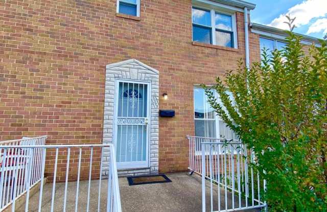 Charming 3Bed/1Bath in Cedonia Neighborhood photos photos