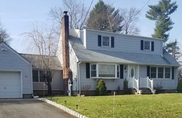 144  Spring Street - 144 Spring Street, Harrington Park, NJ 07640