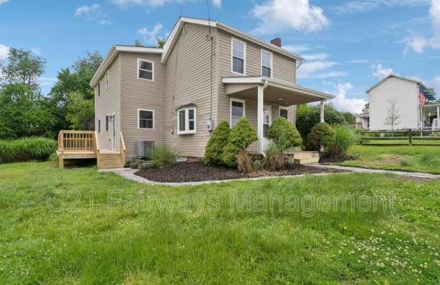 1004 Government Road - 1004 Government Road, Westmoreland County, PA 15642