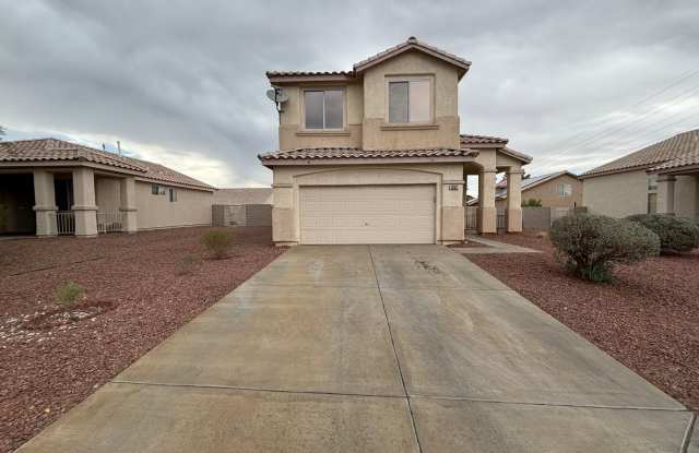 Modern 3Bed/3Bath Two Story Home located in a Premier Henderson Community! photos photos