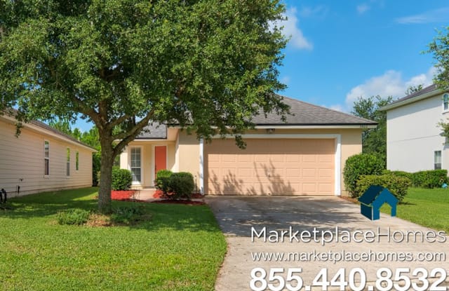3902 Pebble Brooke Cir - 3902 Pebble Brooke Circle, Oakleaf Plantation, FL 32065