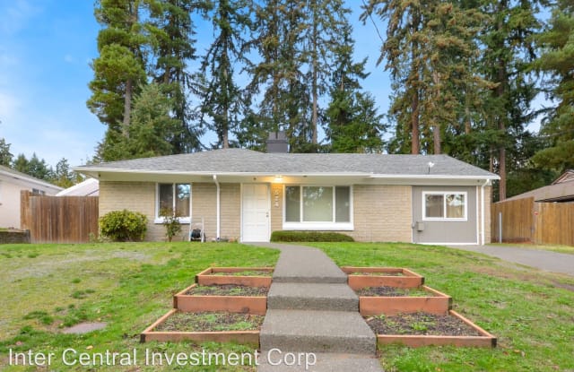524 N 167th st - 524 North 167th Street, Shoreline, WA 98133