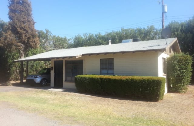 4136 North 17th Street - 4136 N 17th St, Phoenix, AZ 85016
