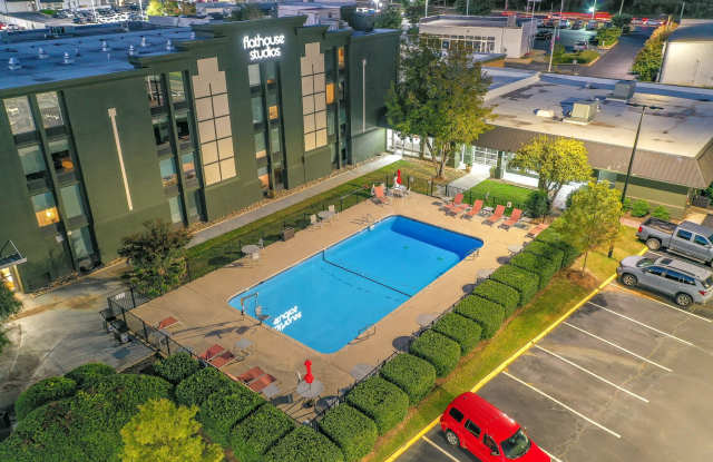 Flathouse  Studios photos photos