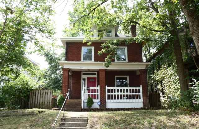 Central Campus OSU Single Family House! photos photos