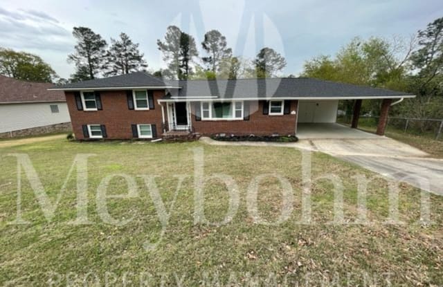 1823 Pisgah Road - 1823 Pisgah Road, North Augusta, SC 29841