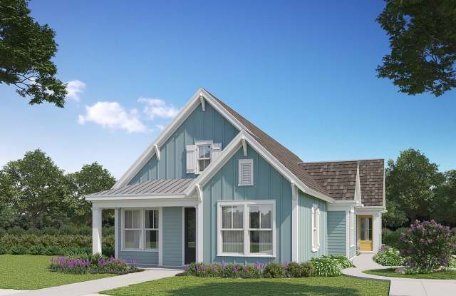 Hayloft Holly Springs - 55+ Senior Living Community Gallery 3