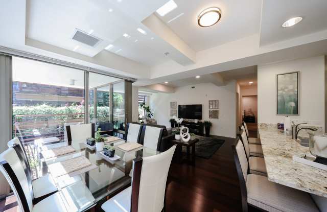 7121 East Rancho Vista Drive #3001 Gallery 3