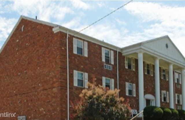 Victorian Arms - 1500 Bridge Road, Charleston, WV 25314