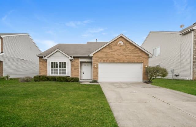 613 Quail Hollow Drive - 613 Quail Hollow Drive, Trenton, OH 45067
