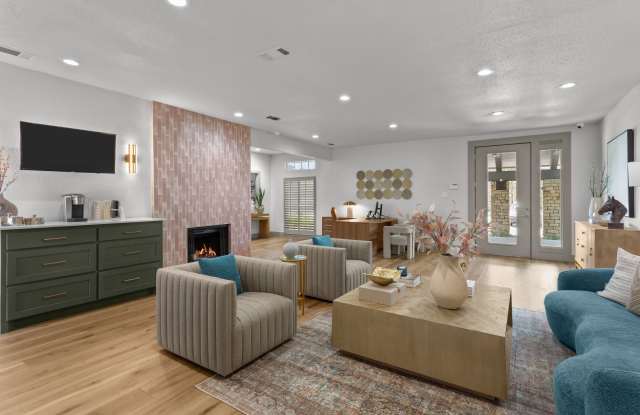 Summerstone Apartment Homes Gallery 4