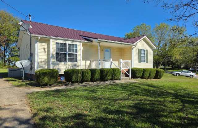 Start the New Year Fresh with This Great Ranch Home! Gallery 3