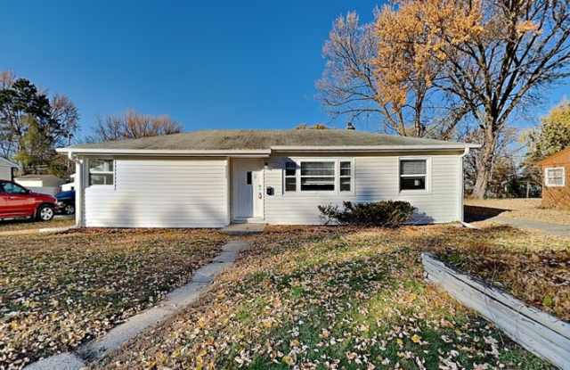 8232 11th Avenue South - 8232 11th Avenue South, Bloomington, MN 55420