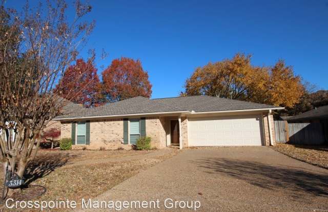 3314 Omega Dr. - 3314 Omega Dr, Tyler, TX 75701