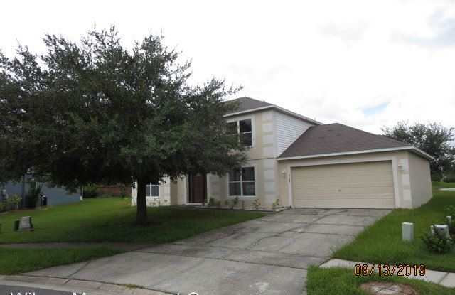 3108 Mattson Drive - 3108 Mattson Drive, Alafaya, FL 32825