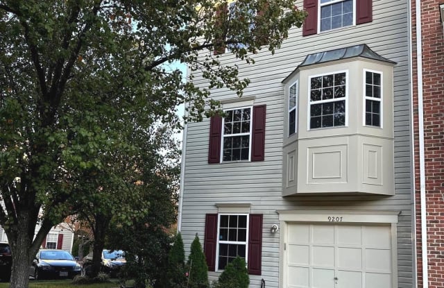 9207 LORTON VALLEY ROAD - 9207 Lorton Valley Road, Laurel Hill, VA 22079