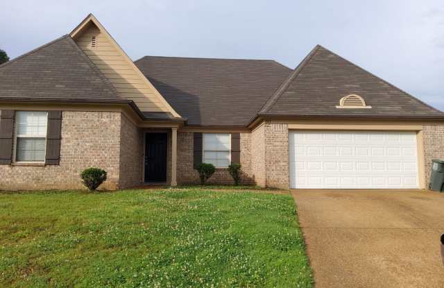 Welcome to 407 Springer Cv! - 407 Springer Cove, Memphis, TN 38018
