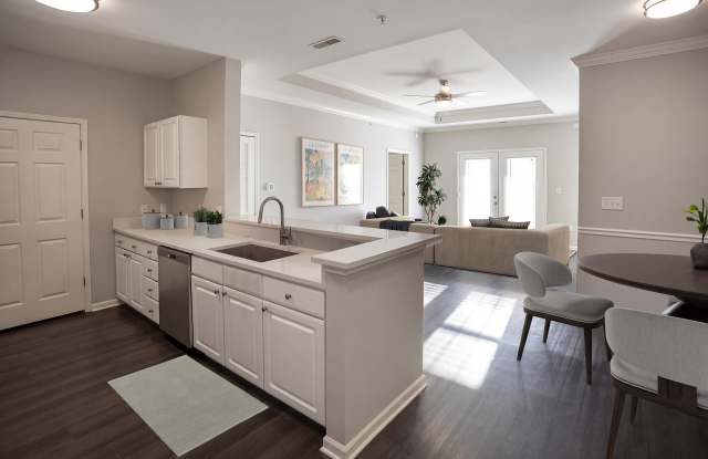 Apartments at Glenmoore Gallery 2
