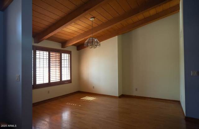 806 W DETROIT Street - 806 West Detroit Street, Chandler, AZ 85225