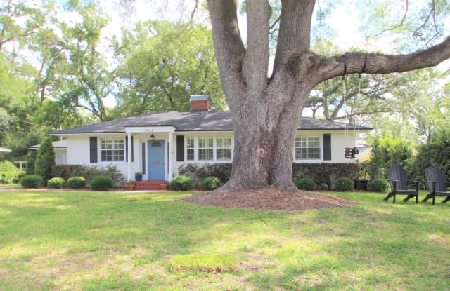 4429 Iroquois Avenue - 4429 Iroquois Avenue, Jacksonville, FL 32210