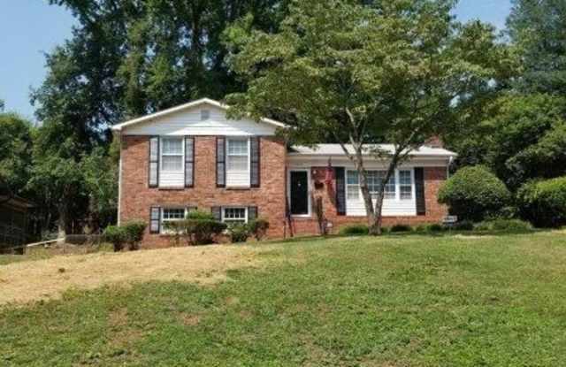 5816 Brookhaven Road - 5816 Brookhaven Road, Charlotte, NC 28210